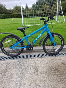 forme cubley 18" kids bike
