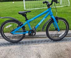 forme cubley 18" kids bike