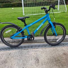 forme cubley 18" kids bike