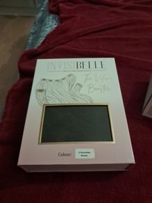 Invisibelle clip-in hair extensions shade 2