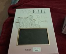 Invisibelle clip-in hair extensions shade 2