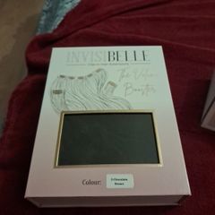 Invisibelle clip-in hair extensions shade 2