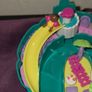 1995 Bluebird Polly Pocket Splash N Slide set Image 3