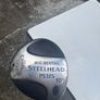 taylor made 3 Iron and Callaway Driver Image 8