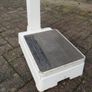 1967 vintage H. Fereday & Sons Ltd. column / lollipop scale Image 4