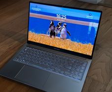 Asus Laptop Oled 15 inch