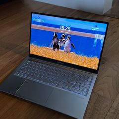 Asus Laptop Oled 15 inch