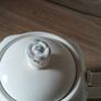 Jardin Fleur by Leonardo Teapot Image 6
