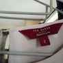 NEW - Ted baker Circus Print Dress UK 10 Image 9