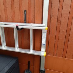 Commercial ladder