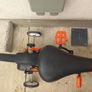 Kids Btwin 500 robot bike size 16 inch wheels Image 7