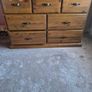 wardrobe & drawer set Image 3