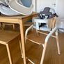 bugaboo giraffe highchair Image 6