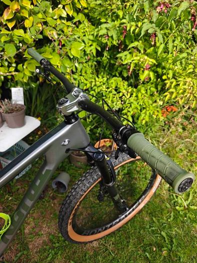 Kona Big Honzo CR