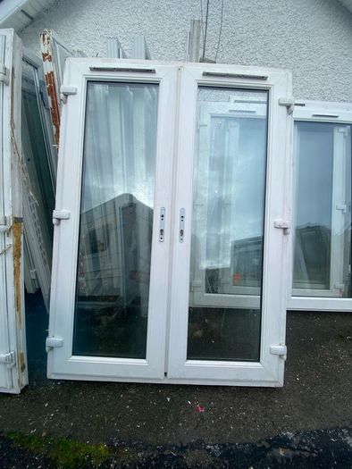 pvc door from 250