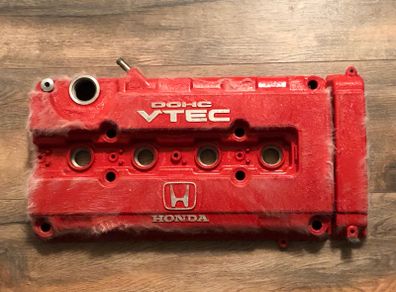 honda cam rocker cover