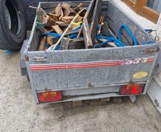 trailer