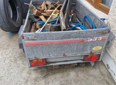trailer