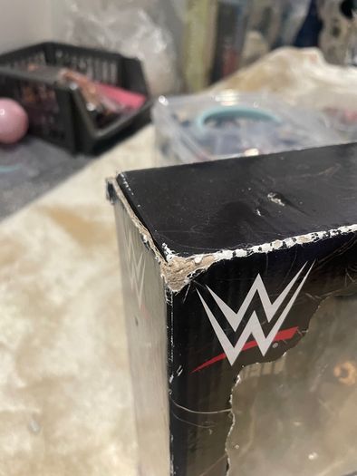 wwe Wyatt 6