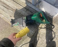 power tools