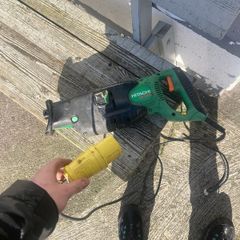 power tools