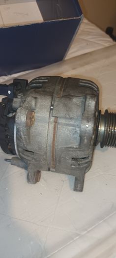 Car Parts