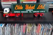 Model Truck