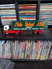Model Truck