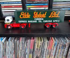Model Truck