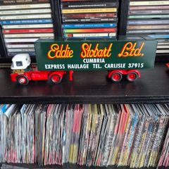 Model Truck