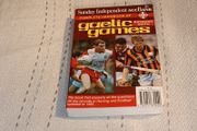 The Complete Handbook of Gaelic Games Up to 1993 Season By Raymond For Sale Here   Smith