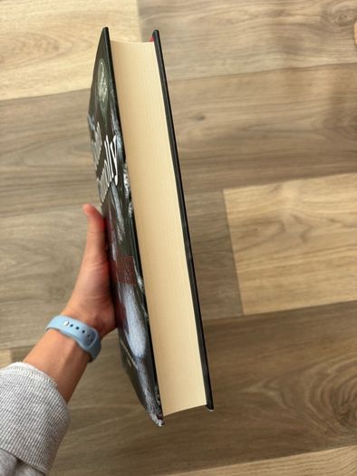 john connolly signed book - the nameless one