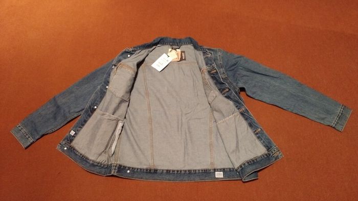 Jacket.