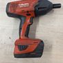 Hilti battery and impact Image 5