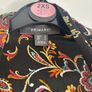 Women's paisley blouse Image 4