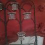 Votive Candle Holder Image 3