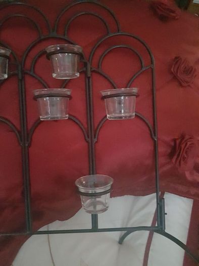 Votive Candle Holder