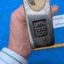 500g German Pattern Hammer Image 5