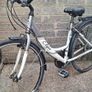 Mountain Bike and Road bike Image 2