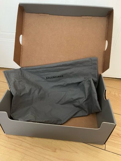 balenciagas