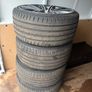 bmw 21"alloys Image 5