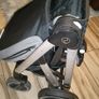 Push chair, car seat Image 3