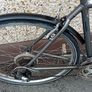 Giant Hybrid Bicycle Image 3