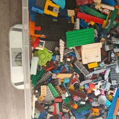 Lego bundle