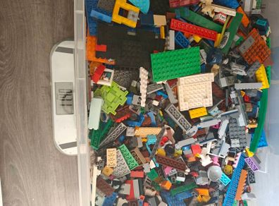 Lego bundle