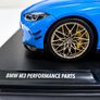 BMW M3 Competition (G80) M Performance 1:18 Scale Image 7