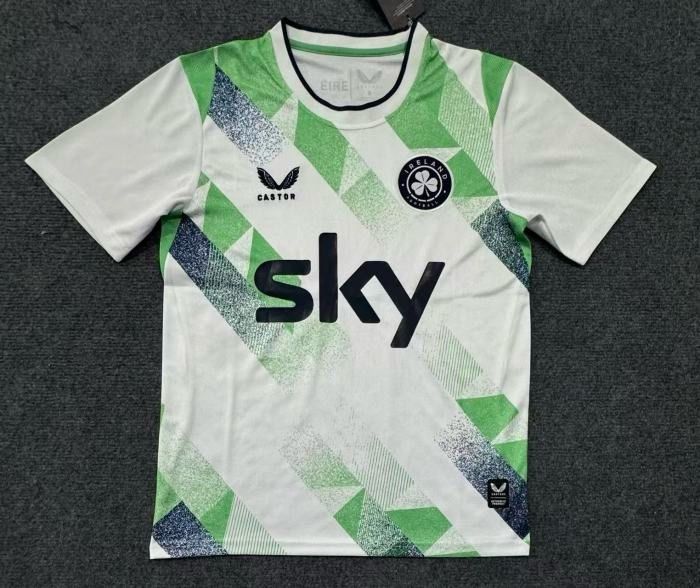 Ireland Away Jersey 2026