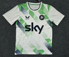 Ireland Away Jersey 2026