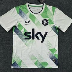 Ireland Away Jersey 2026