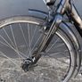 Stephens Ladies Black Bike 50cm frame Image 5